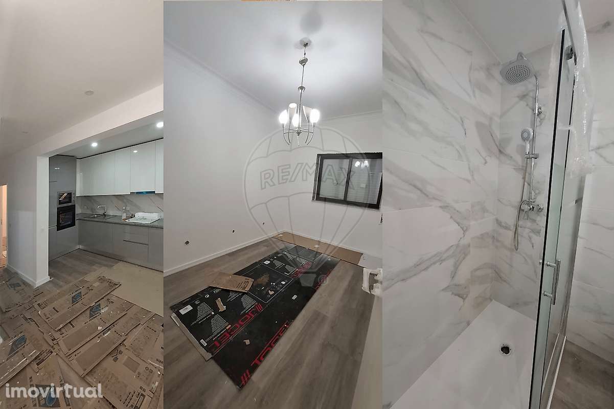 Apartamento T1 para venda - Grande imagem: 2/6