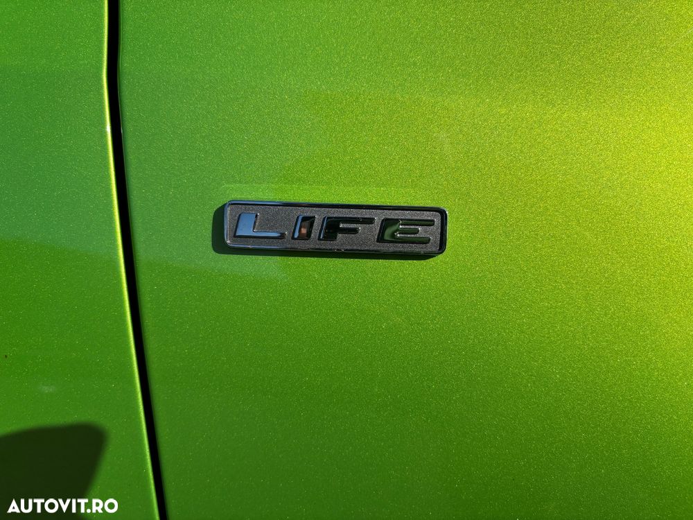 Volkswagen Scirocco 1.4 TSI DSG - 7