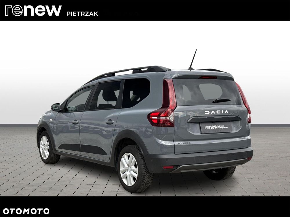 Dacia Jogger - 3