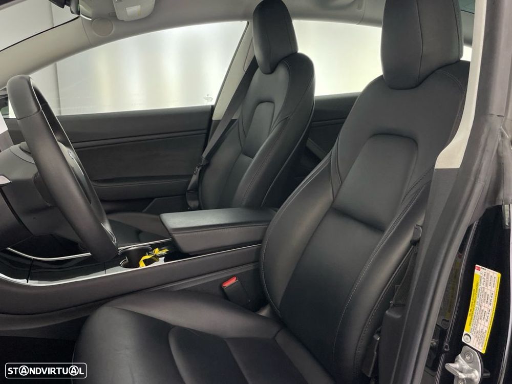 Tesla Model 3 Performance Dual Motor AWD - 18