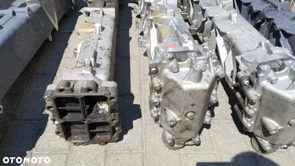 Zawór EGR MAN Chłodnica recyrkulacji spalin 5108100773 / 51081007290 / 51081007258 / 51081007304 - 4