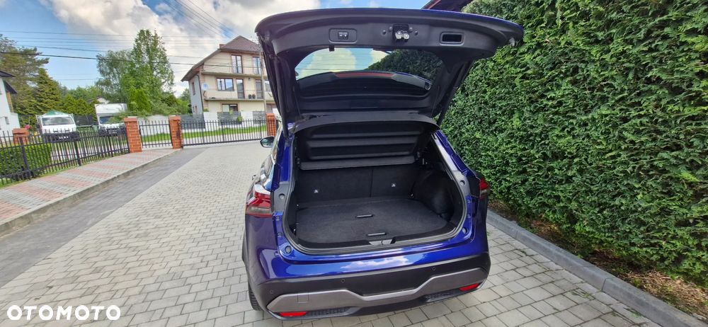 Nissan Qashqai 1.3 DIG-T MHEV Tekna Xtronic - 32