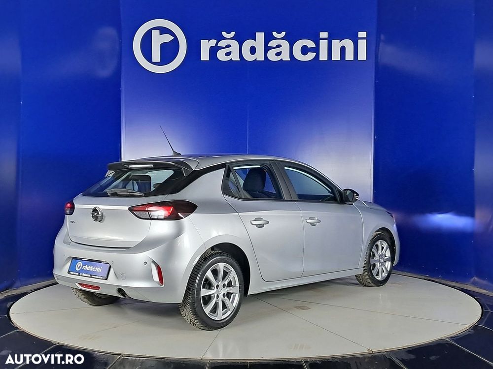 Opel Corsa - 21