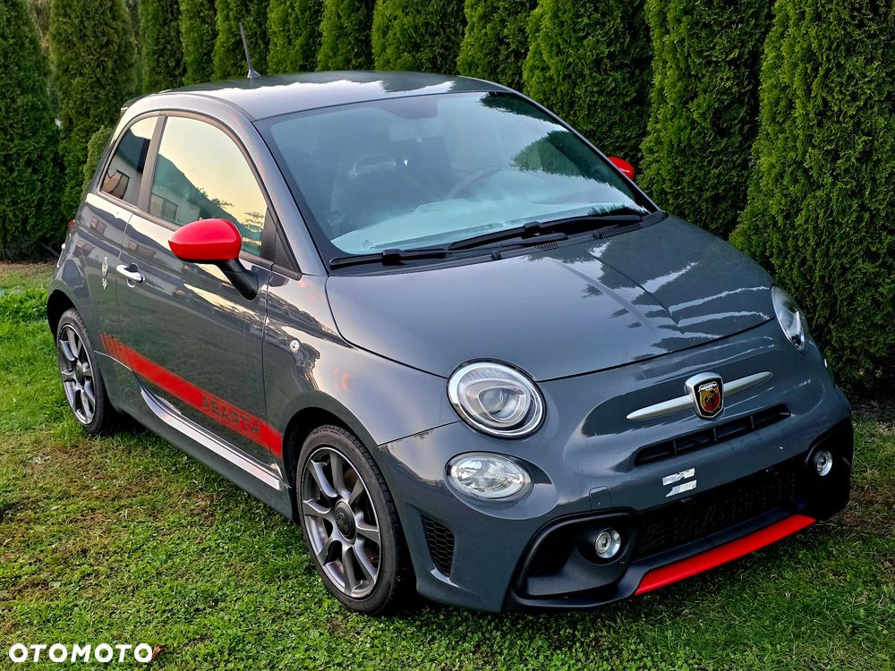 Fiat 500 595 Abarth - 6