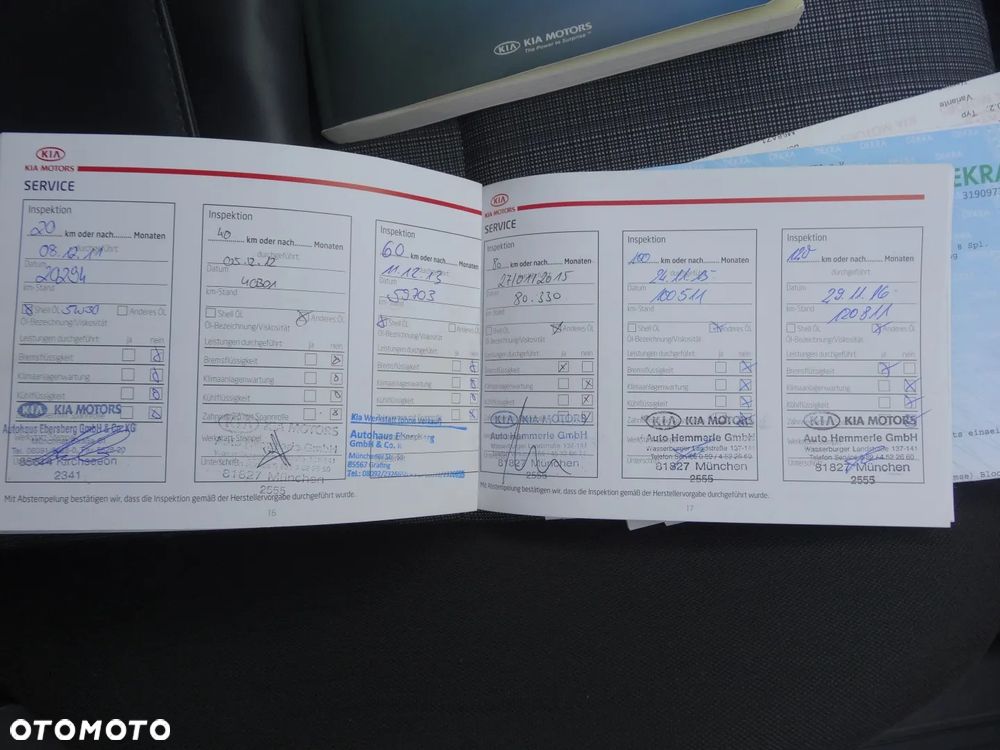 Kia Ceed 1.4 Comfort - 31