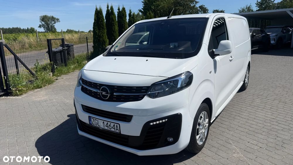 Opel VIVARO - 6