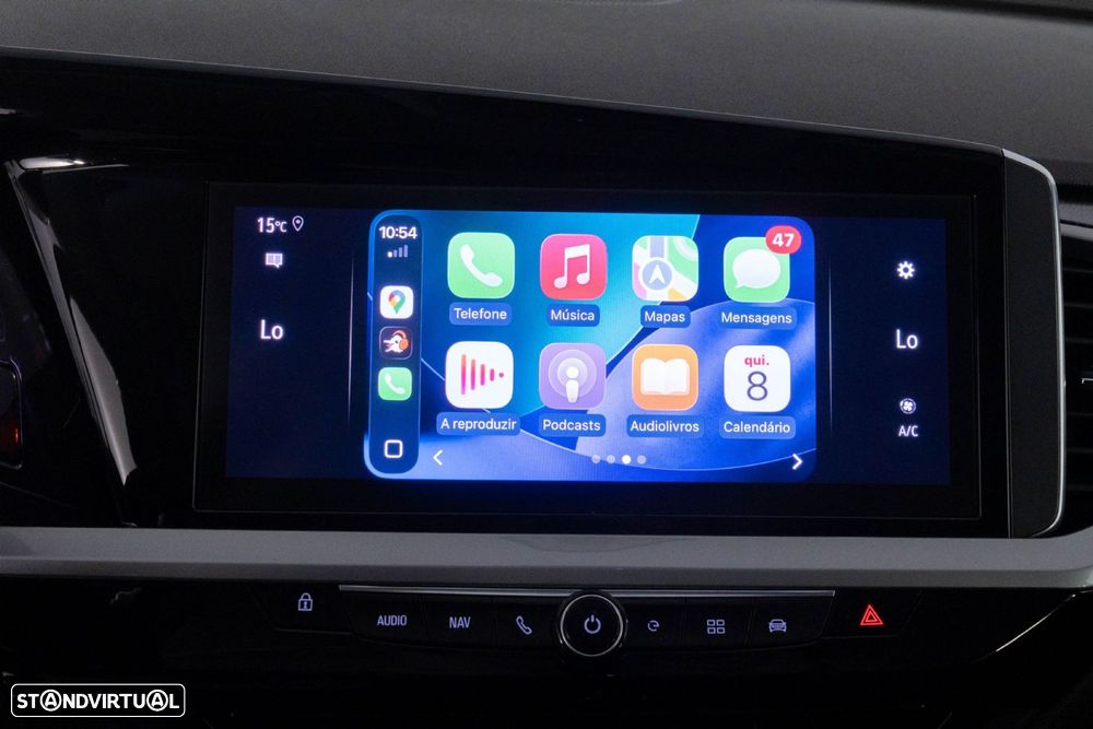 Opel Grandland 1.6 T PHEV GS Line - 25