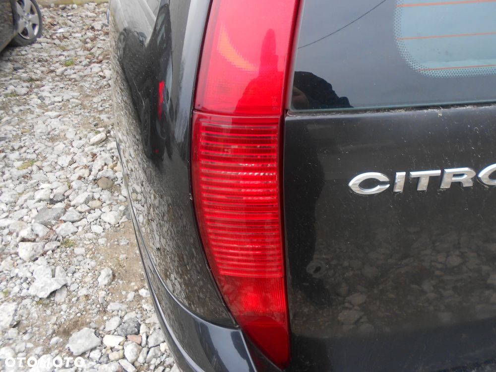 CITROEN C5 LIFT 1.6HDI  2004-2007 PEUGEOT 407 - 7