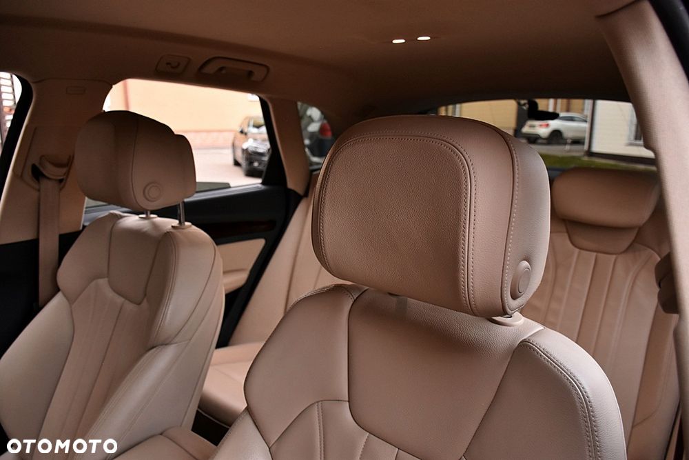 Audi Q5 2.0 TDI Quattro S tronic sport - 36