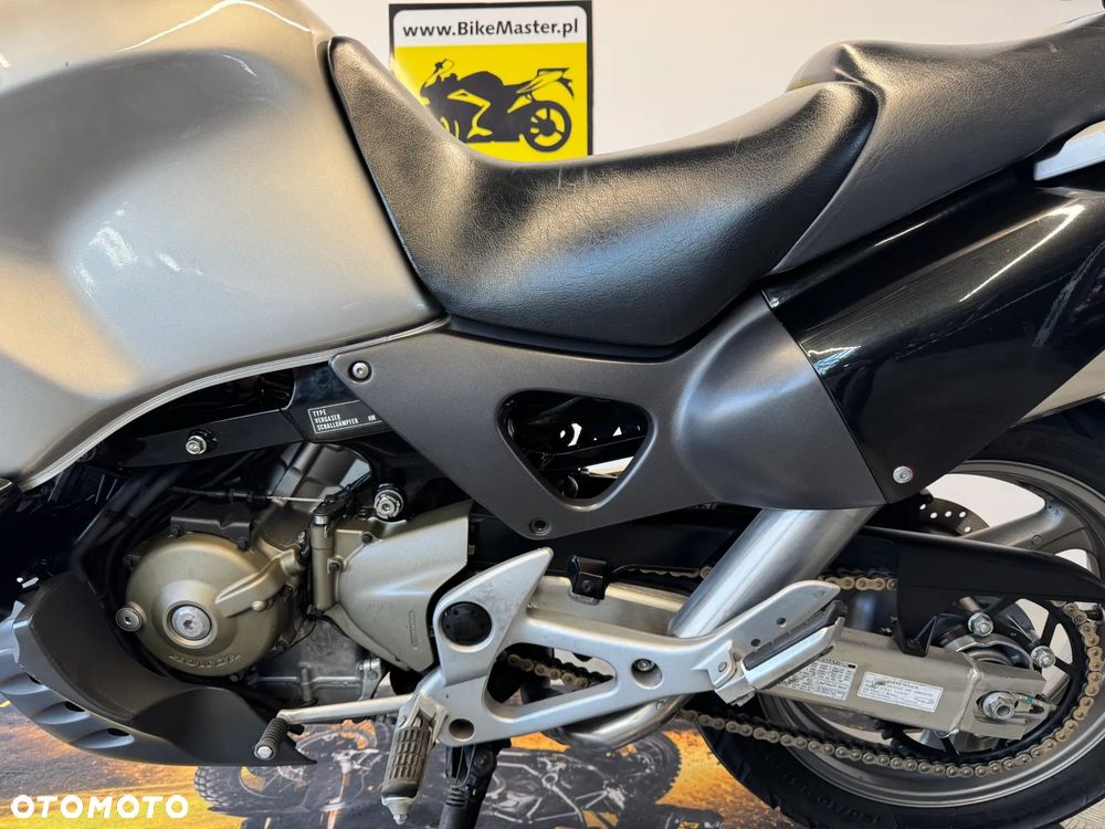 Honda XL - 24