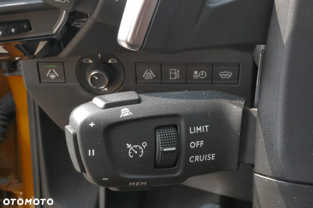 DS Automobiles DS 7 Crossback 1.6 E-Tense Opera - 14