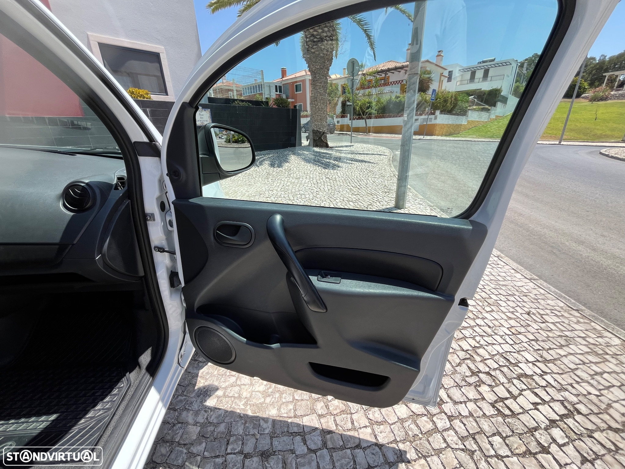 Mercedes-Benz Citan - 14