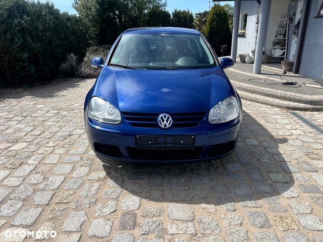 Volkswagen Golf 2.0 FSI Sportline - 2