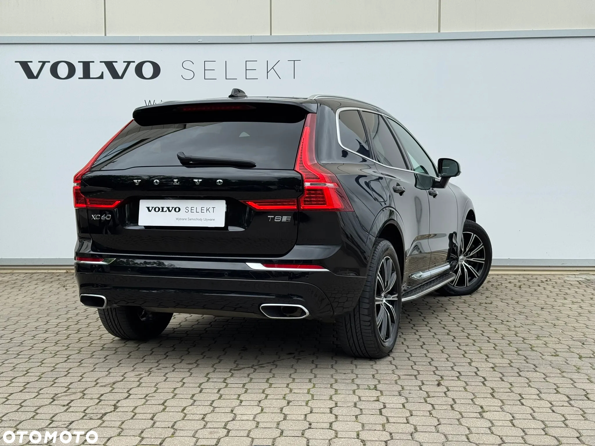 Volvo XC 60 T8 AWD Plug-In Hybrid Inscription - 6