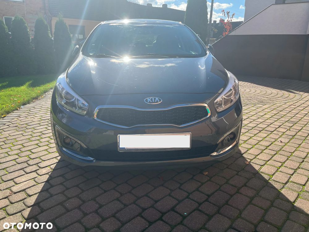 Kia Ceed - 2