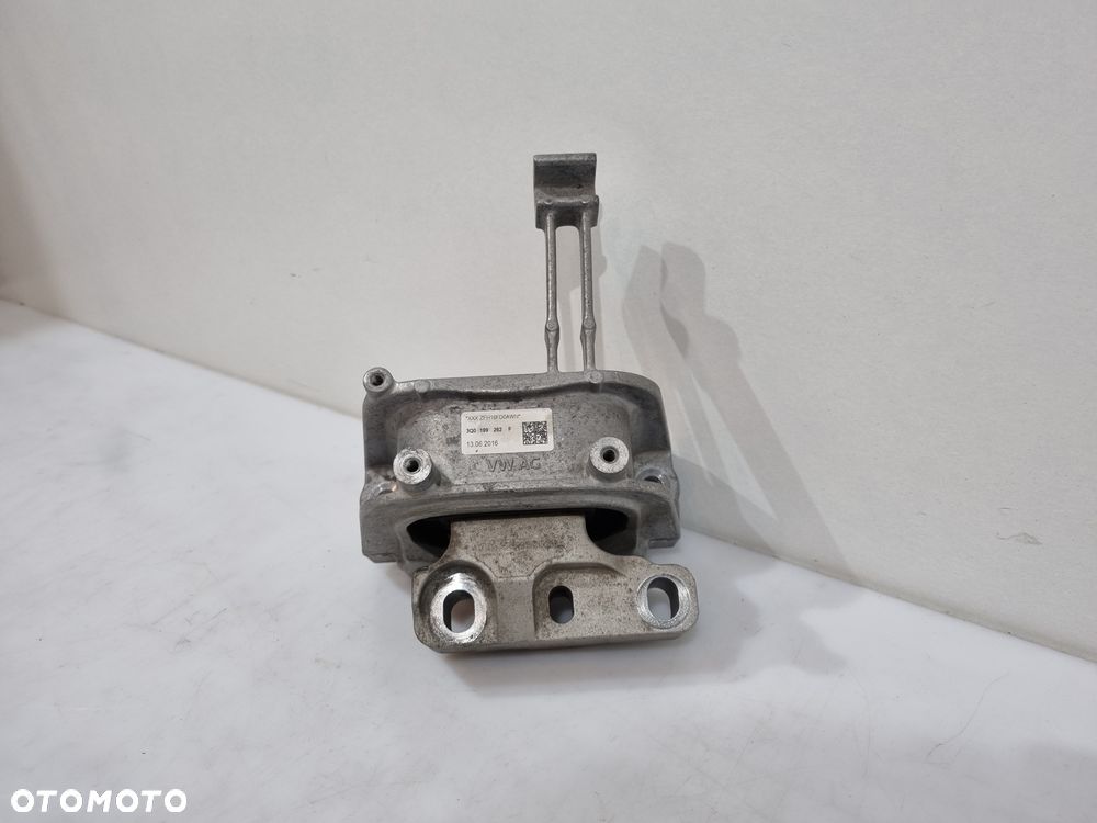 VW AUDI SEAT SKODA PODUSZKA SILNIKA 3Q0199262F - 3