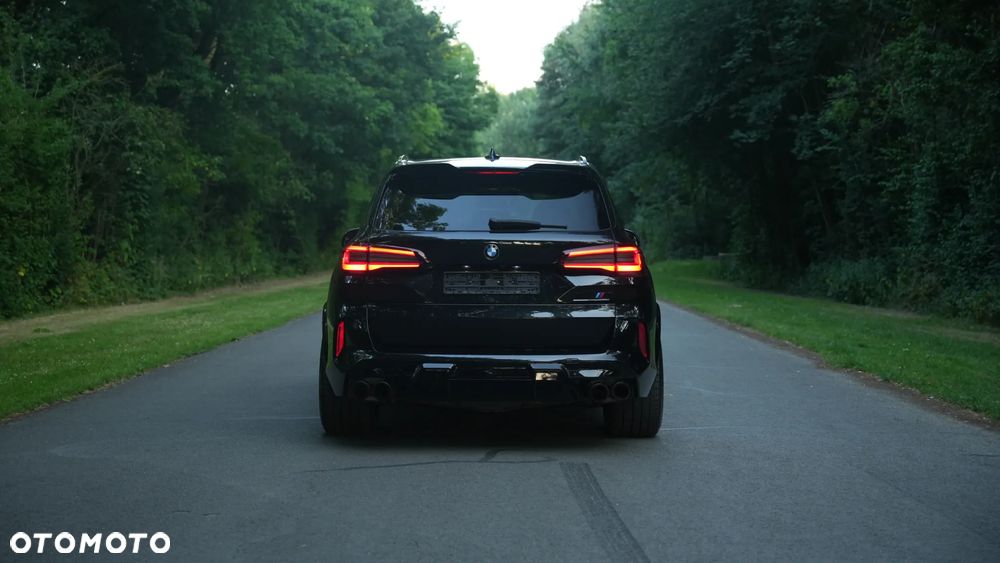 BMW X5 M Competition - 8