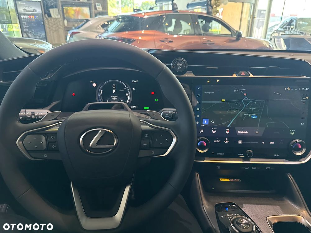 Lexus RZ 350e 77kWh Prestige - 17