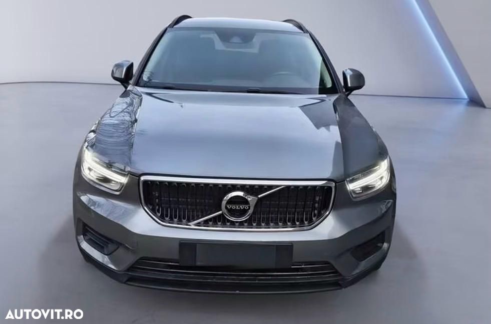 Volvo XC 40 - 2