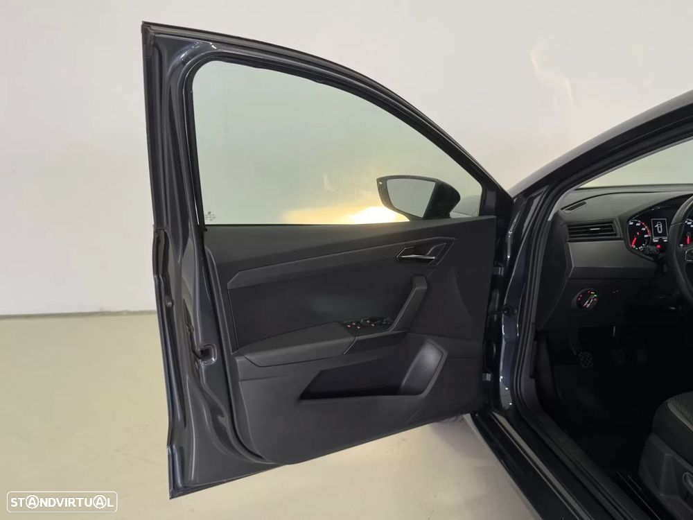 SEAT Ibiza 1.0 Reference - 16