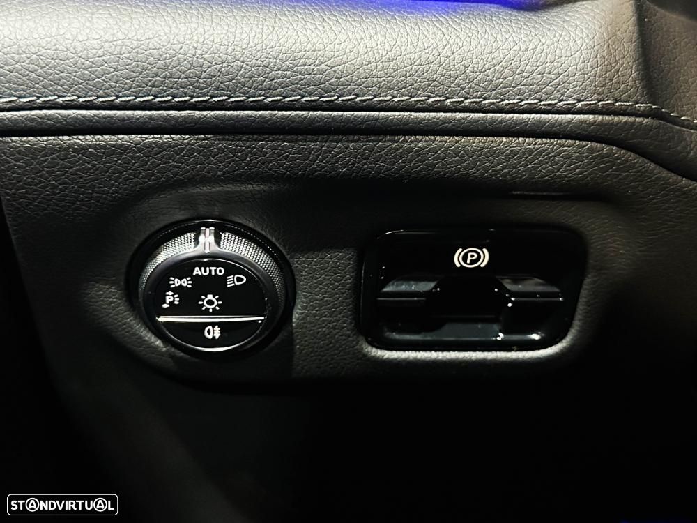 Mercedes-Benz EQE 350+ Edition AMG Line - 61