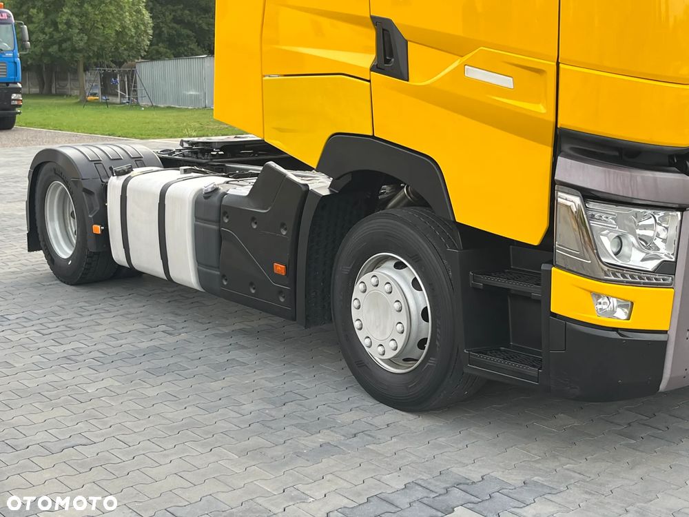 Renault T440 - 13l / 2019 / niski przebieg / KLIMA P. / FULL LED / ACC / ZADBANY / OKAZJA - 7
