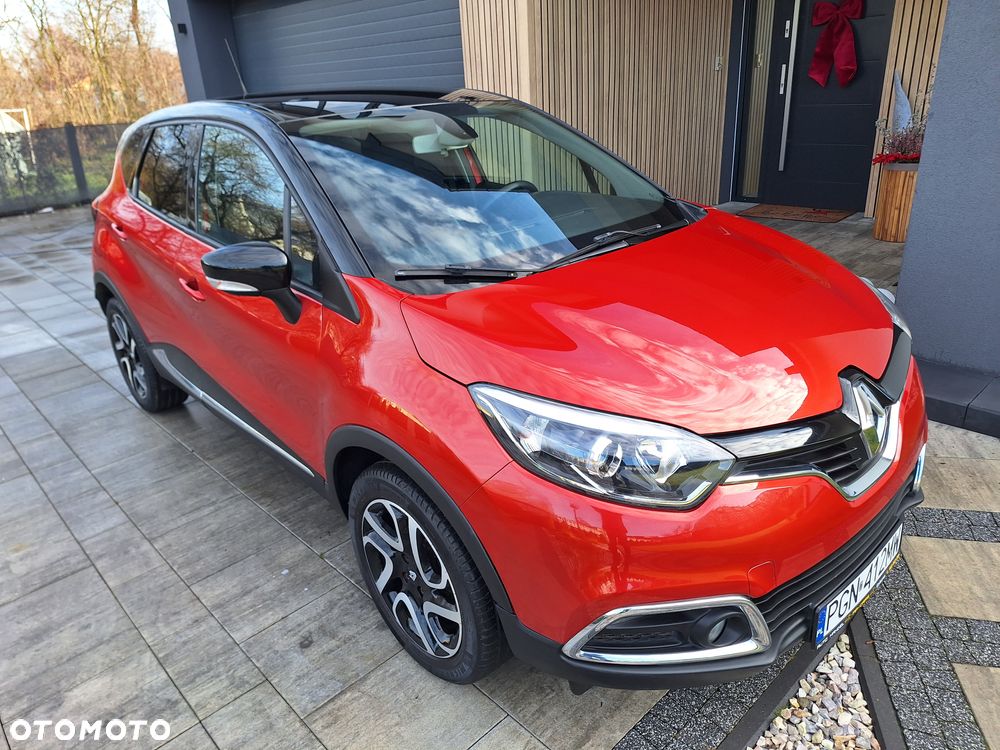 Renault Captur - 4