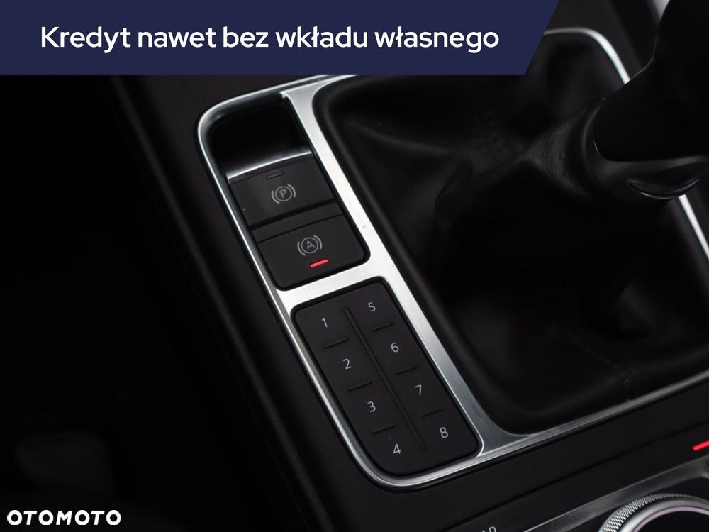 Audi A4 Limousine - 15