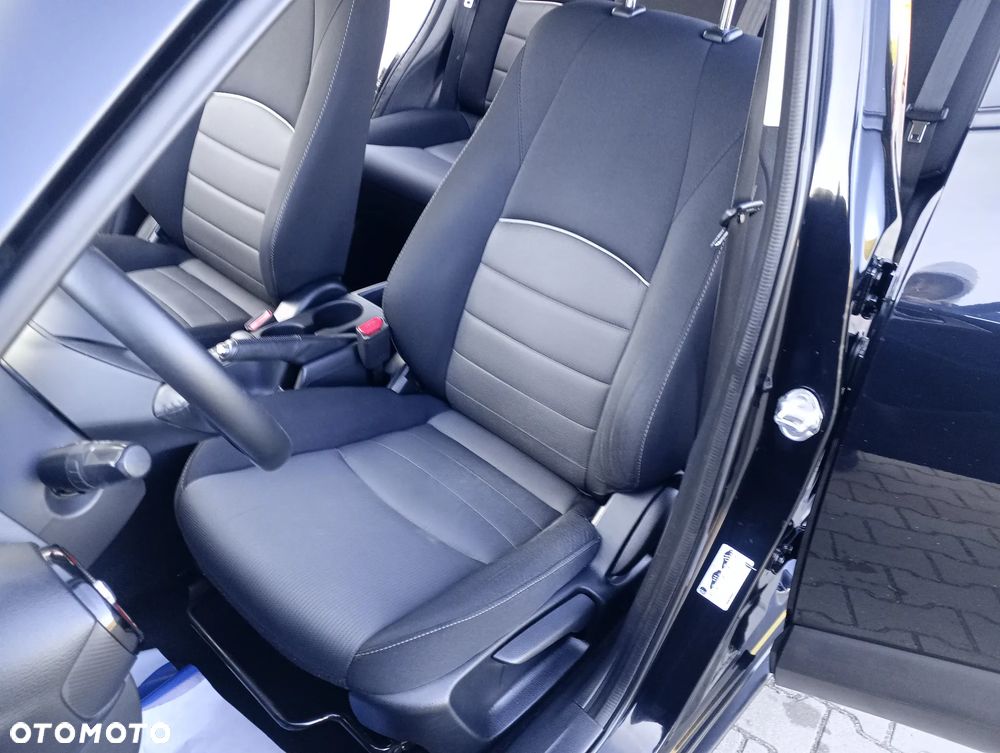 Mazda CX-3 SKYACTIV-G 120 FWD Exclusive-Line - 10