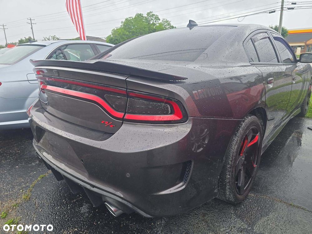 Dodge Charger - 3