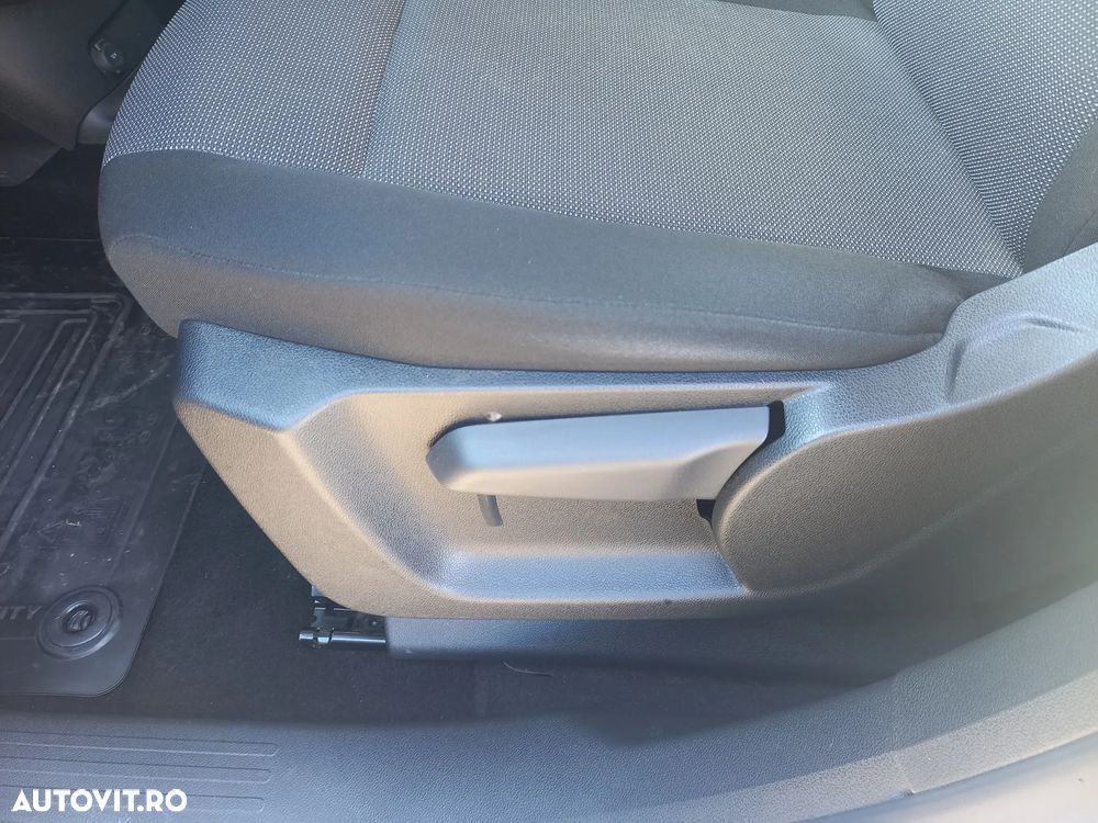 Toyota Proace - 14
