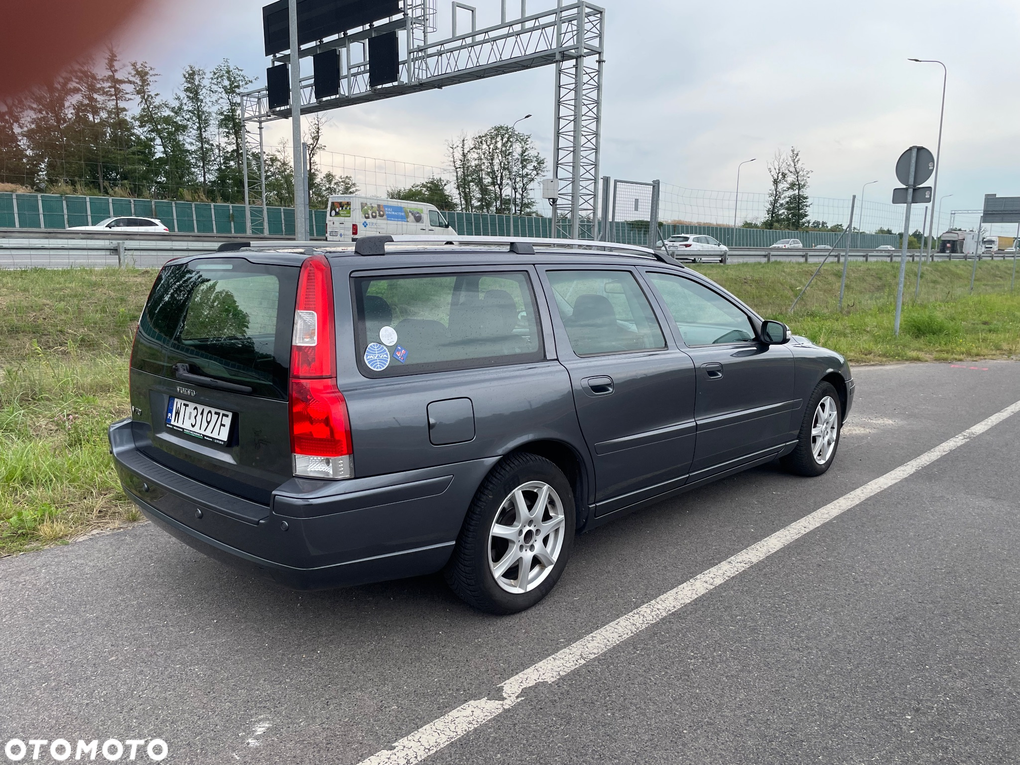 Volvo V70 2.4 Edition Comfort - 23