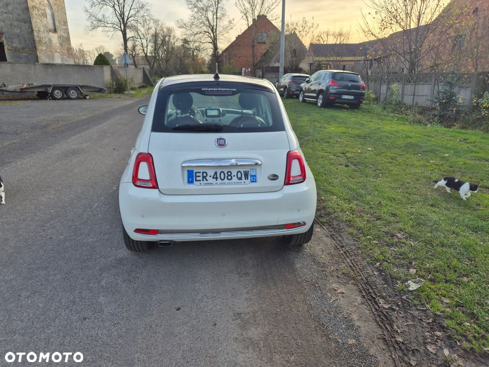 Fiat 500 1.2 Pop - 38