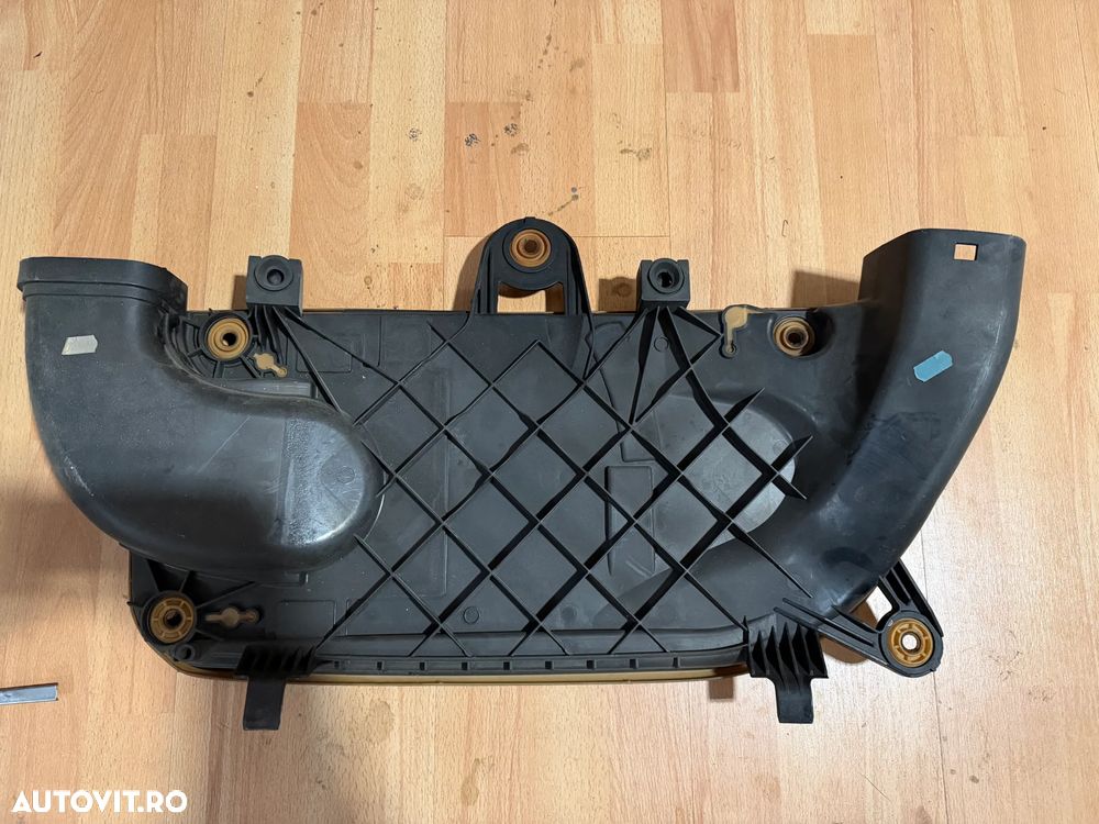 capac filtru air bmw f10 f11 n57 530d 535d seria5 - 2