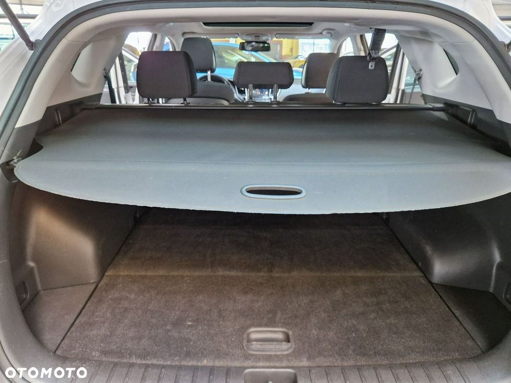 Hyundai Tucson - 24