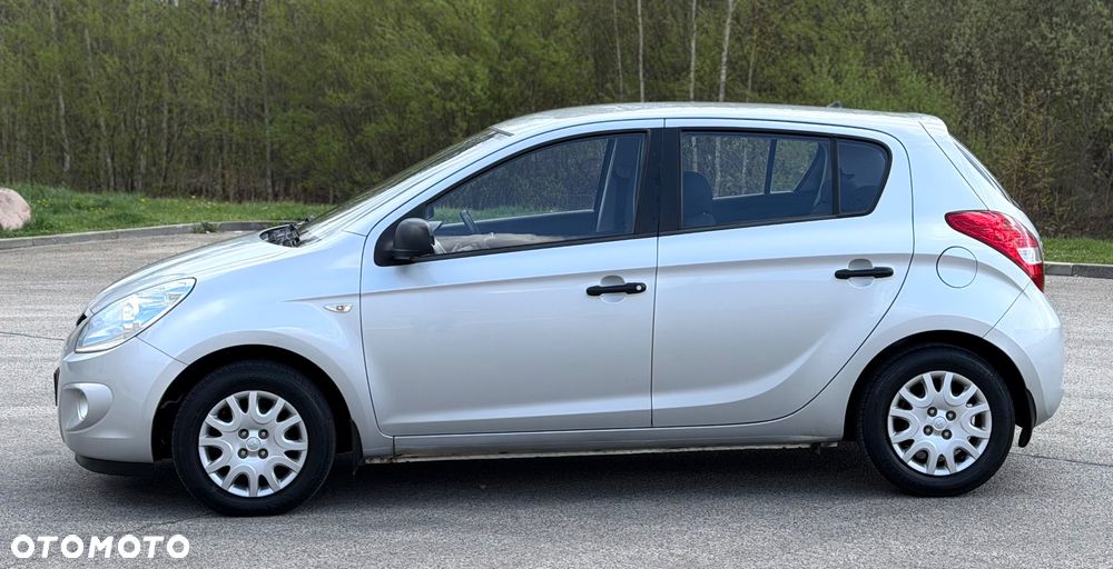 Hyundai i20 1.2 Edition Plus - 14