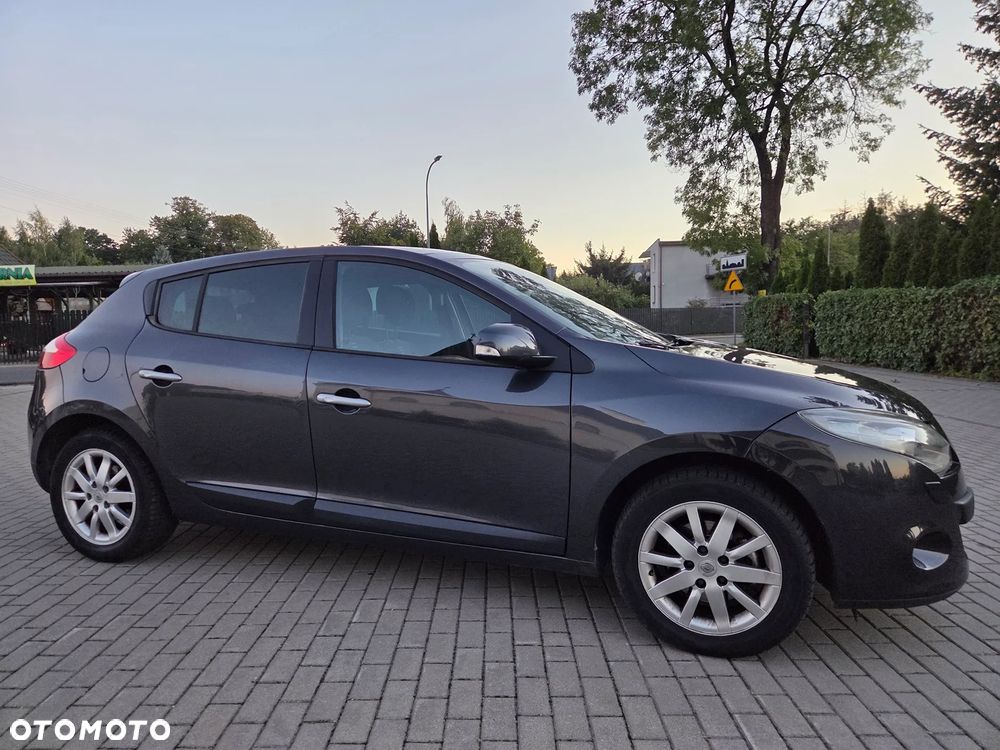 Renault Megane 1.5 dCi Privilege - 3