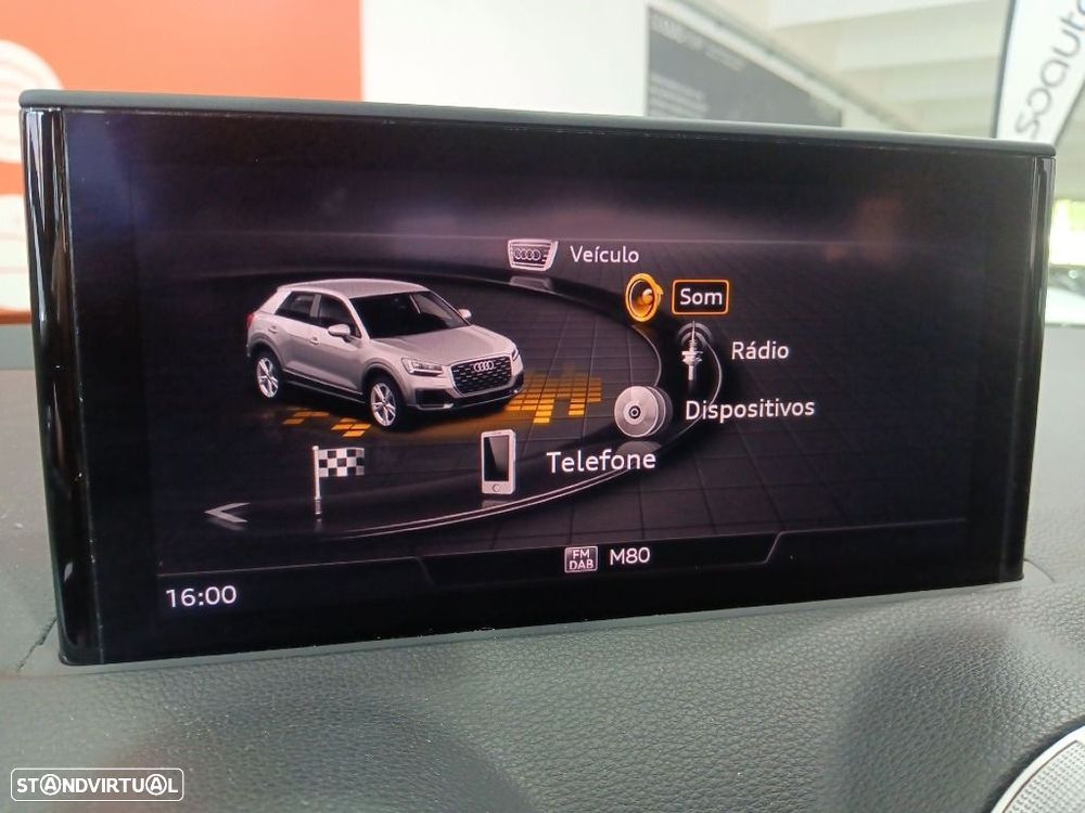 Audi Q2 30 TDI Advanced S tronic - 22