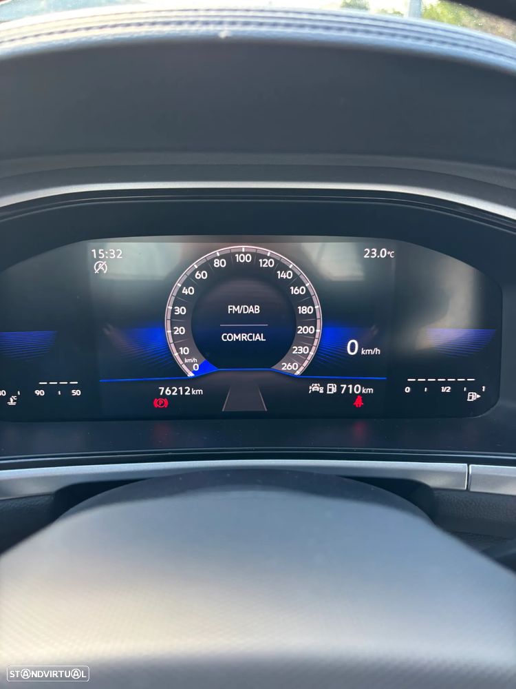 VW T-Roc 1.0 TSI Life - 8