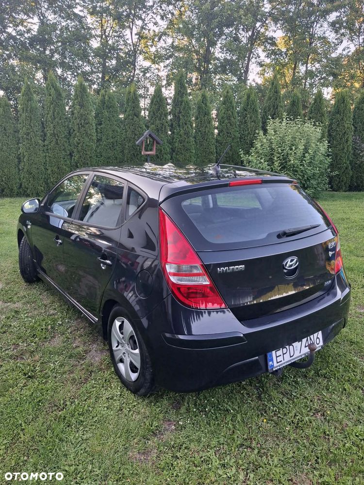 Hyundai i30 1.4 FIFA WM Edition - 2