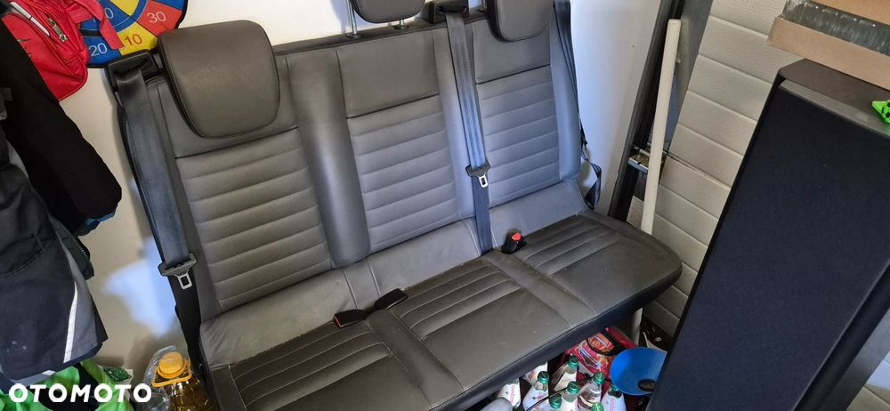 Ford Tourneo Custom 2.0 TDCi L2 Titanium SelectShift - 17