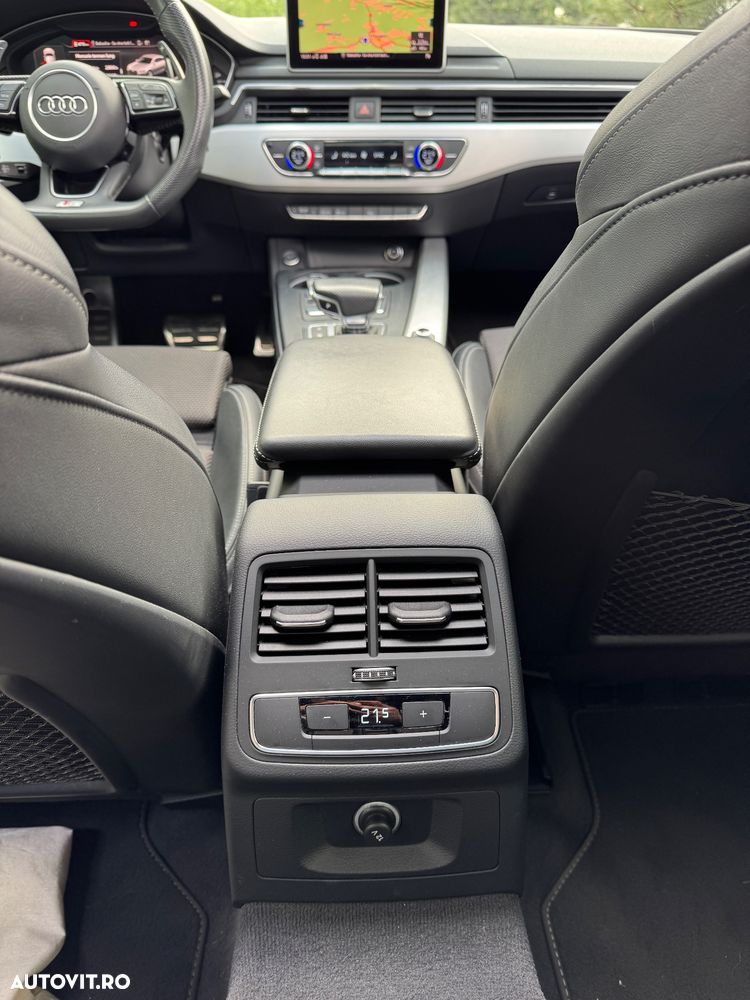 Audi A5 - 9