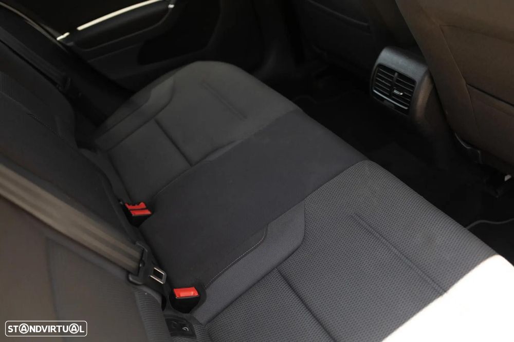 VW e-Golf Standard - 27