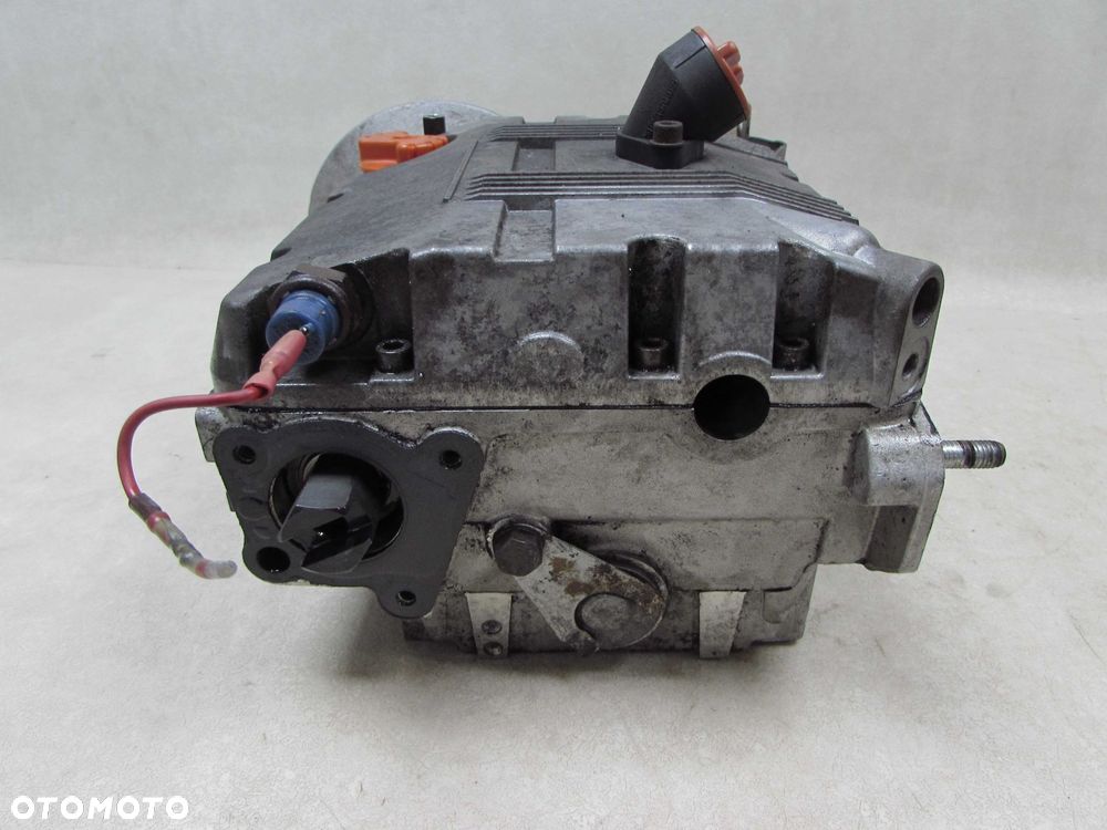 PIAGGIO PORTER HIJET PFAU QUARGO 0.7 DIESEL LOMBARDINI LDW702/P 04-16 GLOWICA KPL - 3