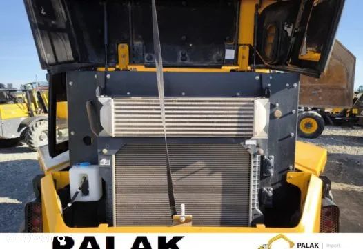 JCB Wozidło  JCB 7 ton +KABINA , 2018 rok  /Mecalac - 16