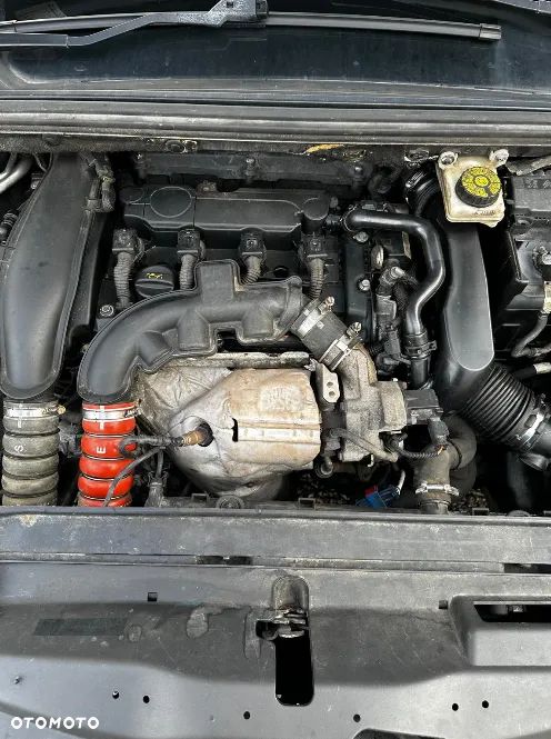 Citroën DS4 THP 160 Automatik SoChic - 29