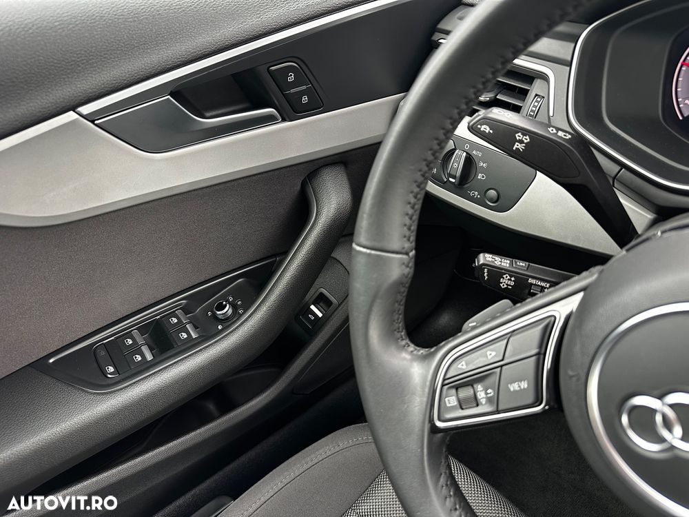 Audi A4 35 TDI S tronic - 22