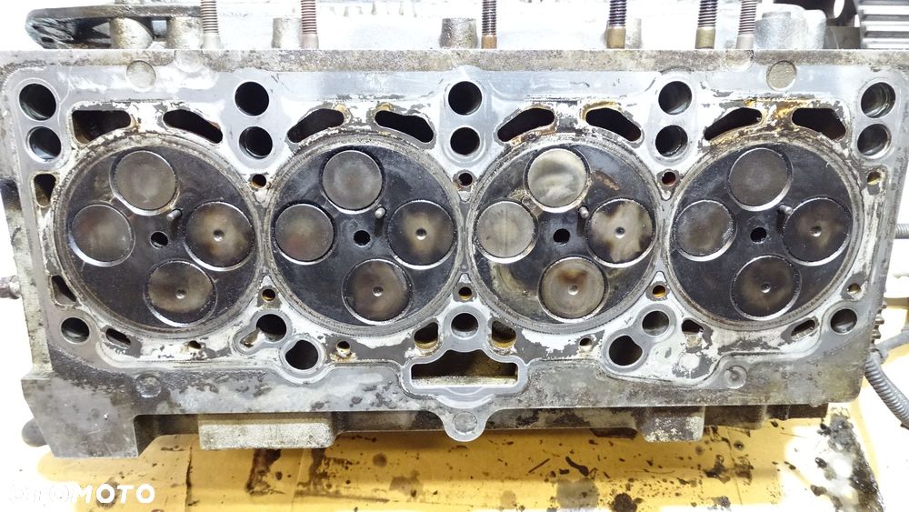 GŁOWICA VOLKSWAGEN TOURAN 2.0TDI 03G103373 WW0 - 16