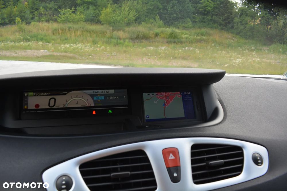 Renault Scenic - 27