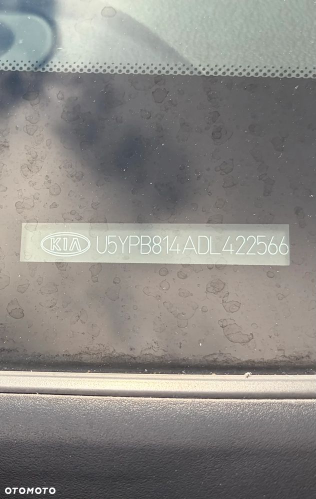 Kia Sportage 1.6 GDI L 2WD - 8